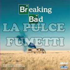 BREAKING BAD GIOCO DA TAVOLO